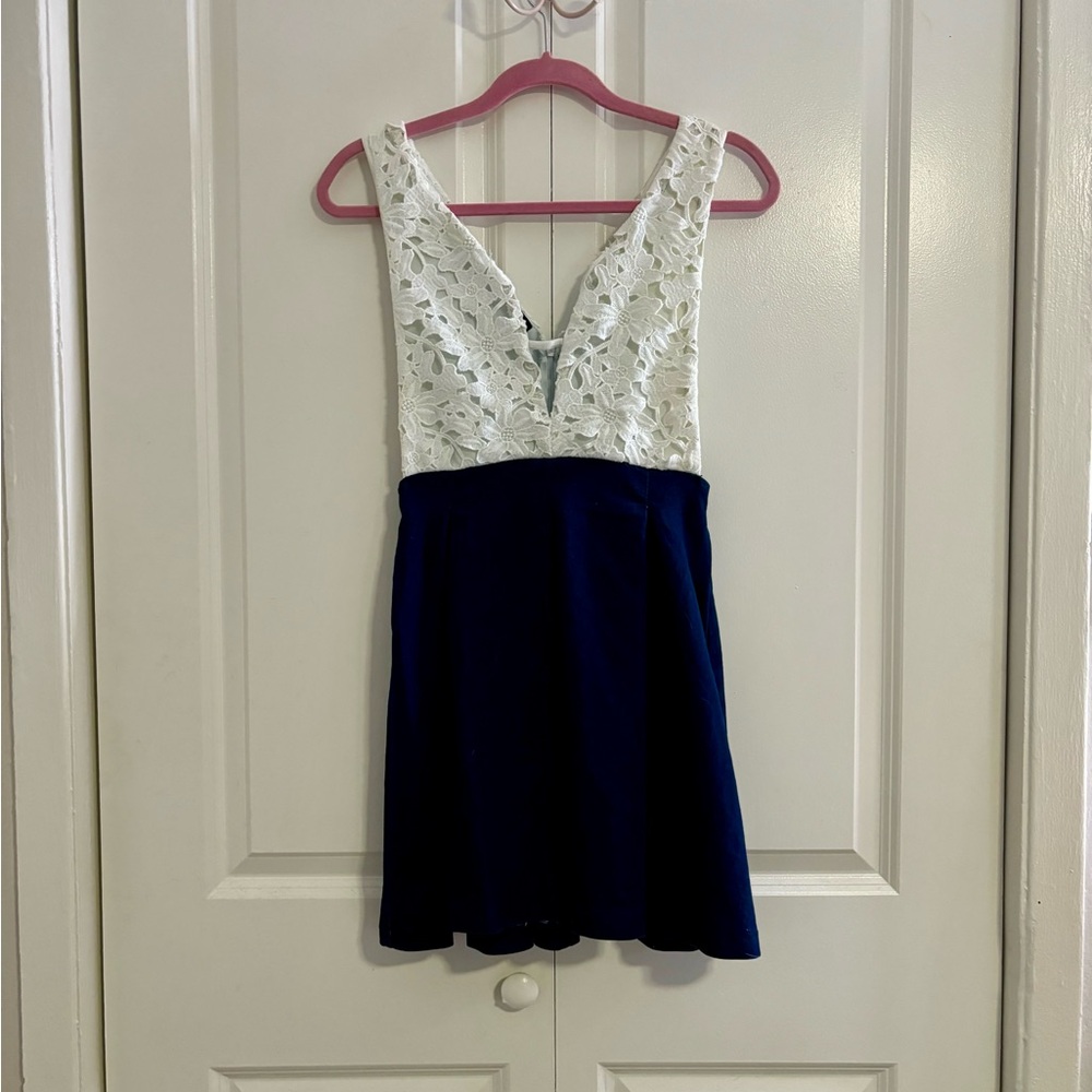 Very cute summer dress